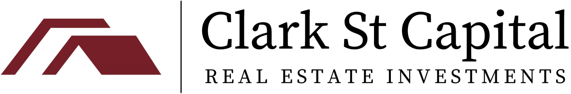 Clark St Capital — Real Estate Investments